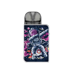 Geekvape Digiflavor U Pod Mod Geekvape Digiflavor U Pod Mod