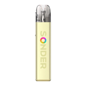 Geekvape Sonder Q2 Pod Mod Geekvape Sonder Q2 Pod Mod