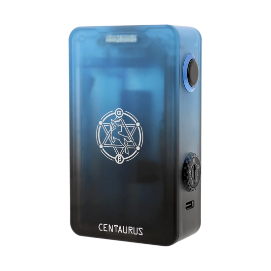 Lost Vape Centaurus P200 Mod