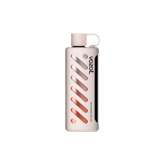 Vozol Gear Shisha 25000 Watermelon Ice Disposable Vape Bar