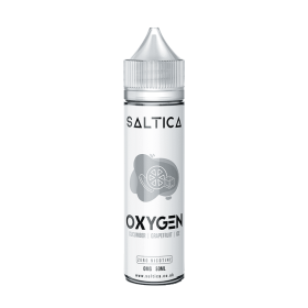 Saltica Oxygen Likit Saltica Oxygen Likit