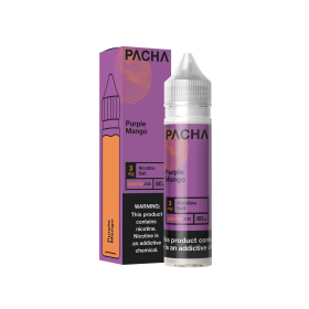 Pacha Mama Purple Mango Likit Pacha Mama Purple Mango Likit