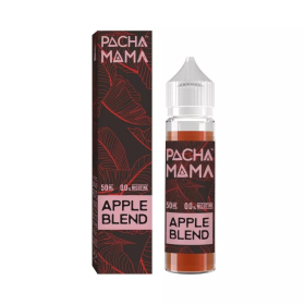 Pacha Mama Apple Blend Likit Pacha Mama Apple Blend Likit
