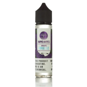 Ripe Vapes Grape Freeze Likit Ripe Vapes Grape Freeze Likit