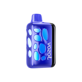 Vozol Rave 40000 Blueberry Ice Disposable Vape Bar Vozol Rave 40000 Blueberry Ice Disposable Vape Bar