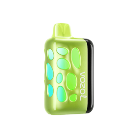 Vozol Rave 40000 Double Apple Disposable Vape Bar Vozol Rave 40000 Double Apple Disposable Vape Bar