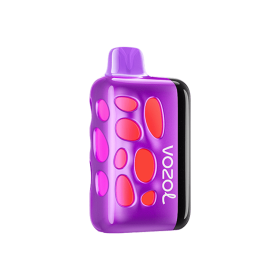 Vozol Rave 40000 Grape Ice Disposable Vape Bar Vozol Rave 40000 Grape Ice Disposable Vape Bar
