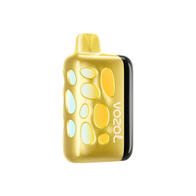 Vozol Rave 40000 Mango Peach Disposable Vape Bar Vozol Rave 40000 Mango Peach Disposable Vape Bar