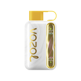 Vozol Star 40000 Mango Ice Disposable Vape Bar Vozol Star 40000 Mango Ice Disposable Vape Bar