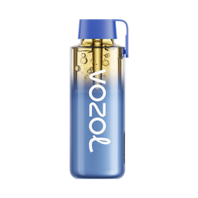 Vozol Neon 12000 Pro Blue Razz Ice Disposable Vape Bar Vozol Neon 12000 Pro Blue Razz Ice Disposable Vape Bar