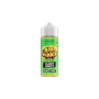 Loaded Glazed Donuts Likit 120ml