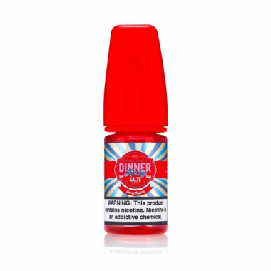 Dinner Lady Sweet Fusion Salt Likit 30ml Dinner Lady Sweet Fusion Salt Likit 30ml