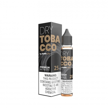 Vgod Dry Tobacco Salt Likit 30ml Vgod Dry Tobacco Salt Likit 30ml