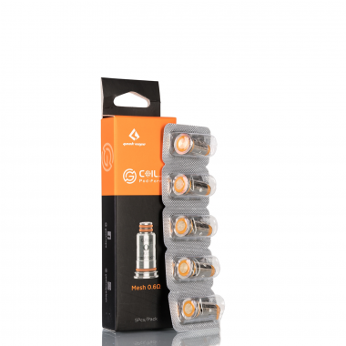 GeekVape Aegis G-Coil GeekVape Aegis G-Coil