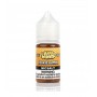 Loaded Cookie Butter Nicotine Salts