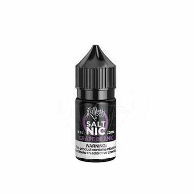 Ruthless Nicotine Salt Grape Drank 30ml Ruthless Nicotine Salt Grape Drank 30ml