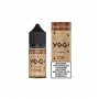 Yogi E Liquid Salts - Java Yogi Salt - 30ml